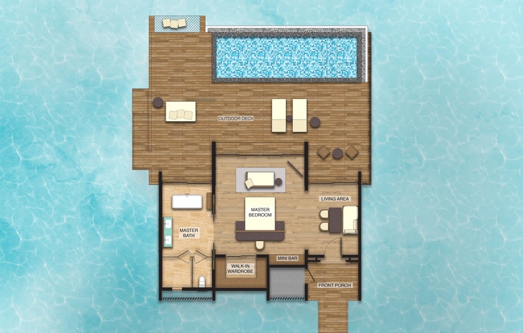 Radisson Blu Resort Maldives