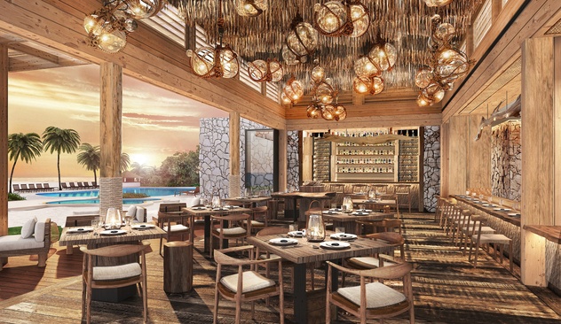 Waldorf Astoria Maldives Ithaafushi