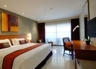 Bali Dynasty Resort