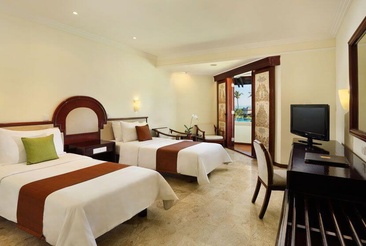 Discovery Kartika Plaza Hotel