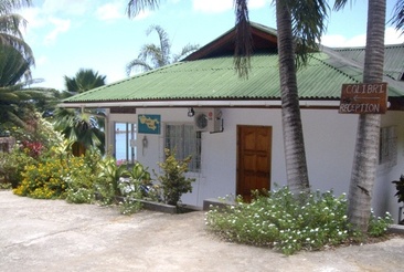 Colibri Guesthouse