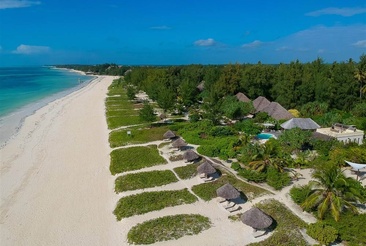 Zanzibar White Sand Luxury Villas & Spa
