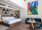 Hard Rock Hotel Maldives Размещение