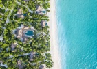 Intercontinental Maldives Maamunagau