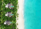 Jw Marriott Maldives Resort & Spa