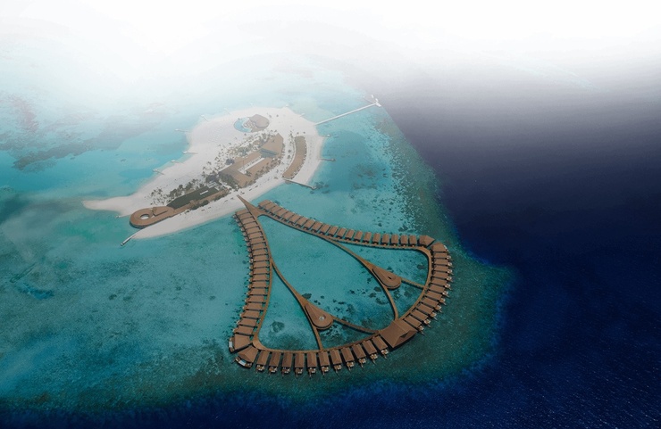 Cinnamon Velifushi Maldives