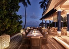 Finolhu, A Seaside Collection Resort (Ex.Seaside Finolhu Baa Atoll)