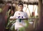 Emerald Maldives Resort & Spa