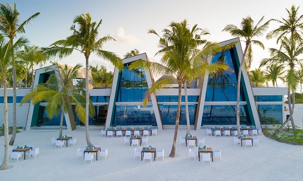 Kandima Maldives