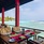 Finolhu Baa Atoll Maldives Ресторан У Воды