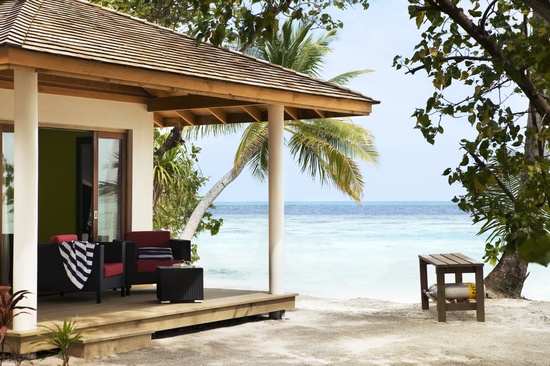 Vilamendhoo Maldives Resort Island