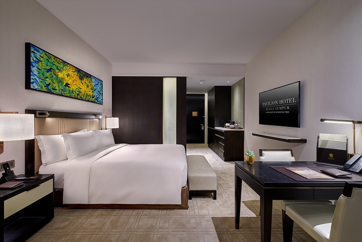 Pavilion Hotel Kuala Lumpur Managed By Banyan Tree