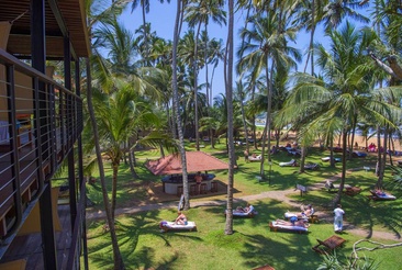 Mermaid Hotel & Club