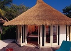 Banyan Tree Vabbinfaru Пляжный Отдых На Острове