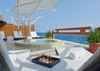 Outrigger Maldives Maafushivaru Resort