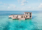 Waldorf Astoria Maldives Ithaafushi