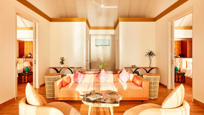 Sun Siyam Iru Veli Maldives