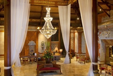 Keraton Jimbaran Resort & Spa