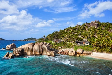 Six Senses Zil Pasyon