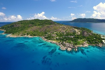 Six Senses Zil Pasyon