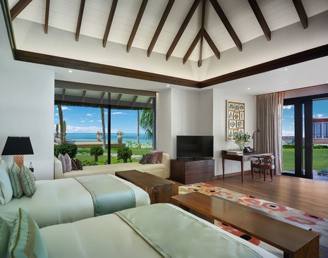 Ozen Reserve Bolifushi