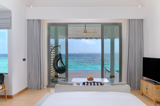 Dusitd2 Feydhoo Maldives