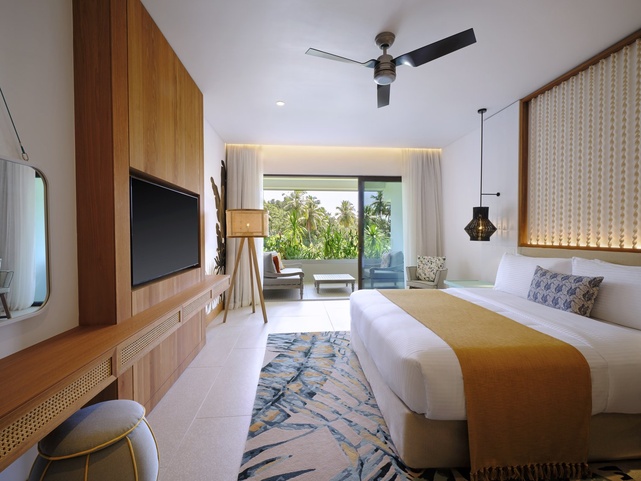 Laïla, Seychelles, A Tribute Portfolio Resort