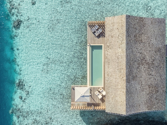 Kudadoo Maldives