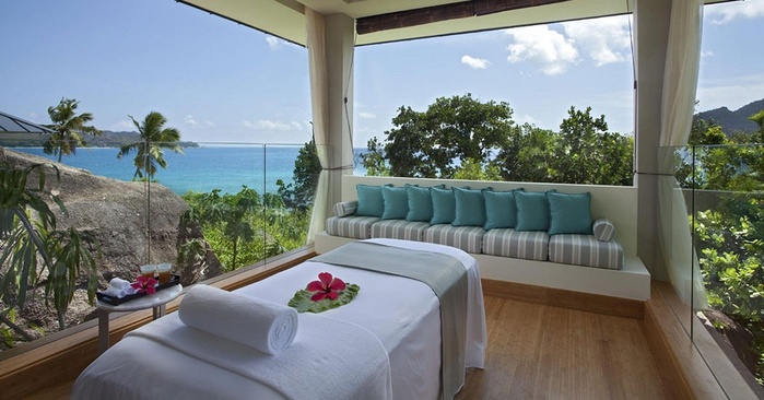 Raffles Seychelles