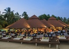 Niva Kurumba Maldives