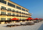 Hulhule Island Hotel