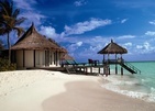Banyan Tree Vabbinfaru Пляжная Вилла