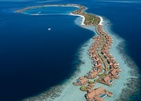 Waldorf Astoria Maldives Ithaafushi