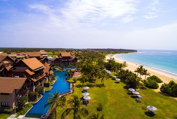 Anantaya Resort & Spa Pasikudah