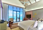 Hard Rock Hotel Maldives Размещение
