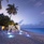 Diamonds Thudufushi Beach & Water Villas Бар На Пляже