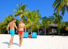 Kuredu Island
