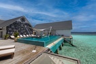 The Standard Maldives By Hyatt