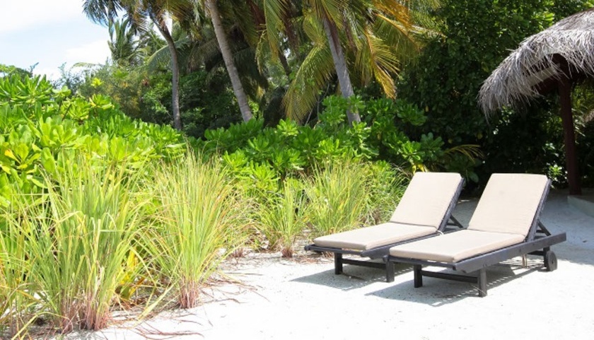 Kihaa Maldives