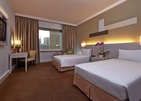 Corus Hotel Kuala Lumpur
