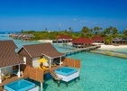 Dhigufaru Island Resort