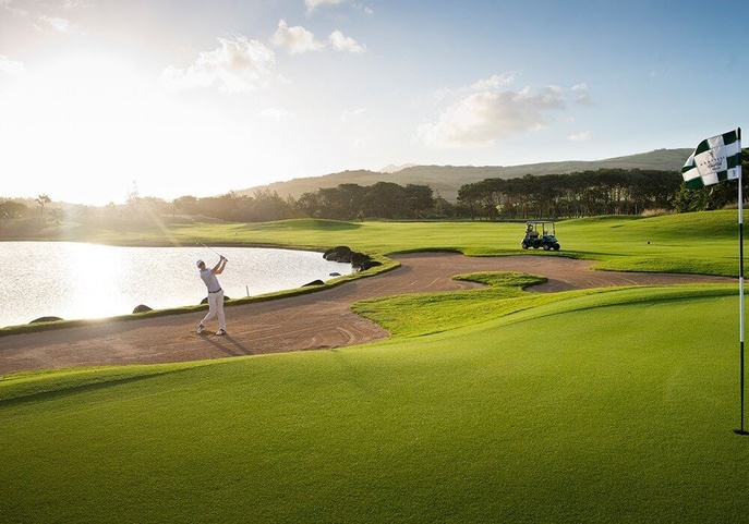 Heritage Awali Golf & Spa Resort
