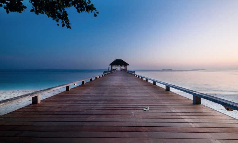 Amilla Maldives