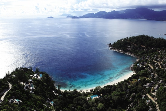 Four Seasons Resort Seychelles