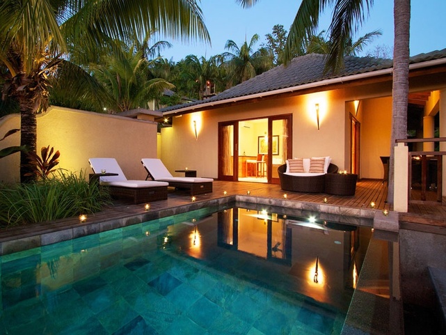 Valmer Resort