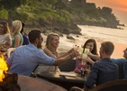 Four Seasons Resort Bali At Jimbaran Bay