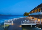 Cinnamon Dhonveli Maldives