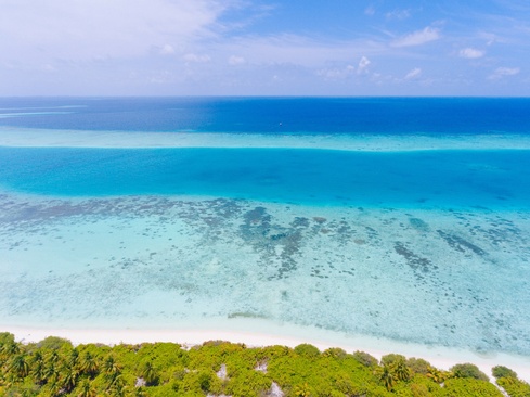 Kandima Maldives