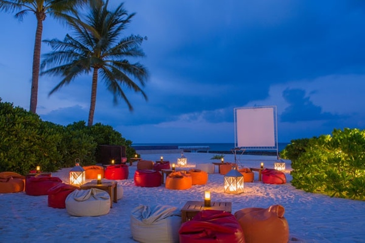 Niva Kuramathi Maldives