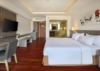 Aston Canggu Beach Resort